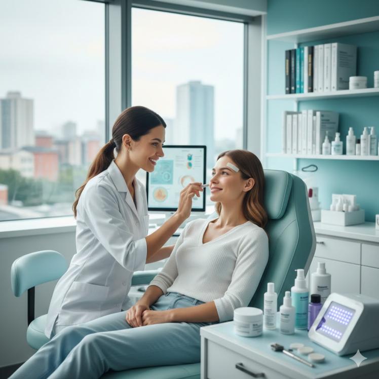 Fellowship in Cosmetology